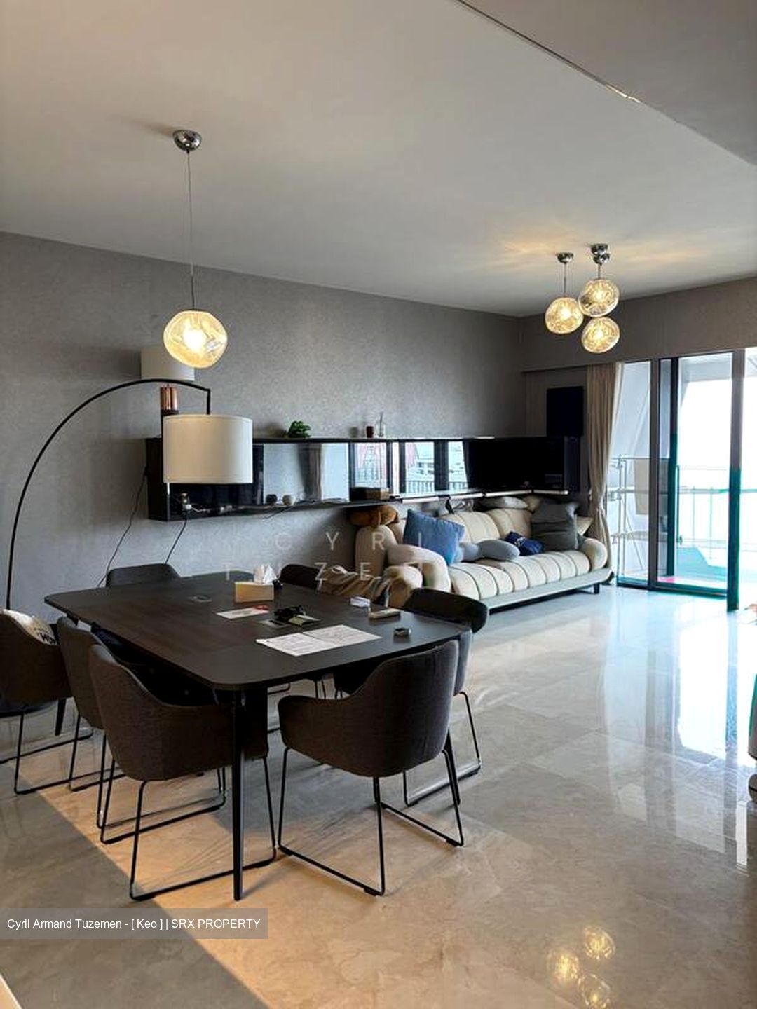 Shenton Way (D1), Condominium #501908281
